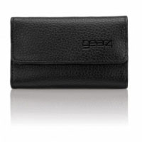 Gear4 LeatherWallet (PG619BLK)